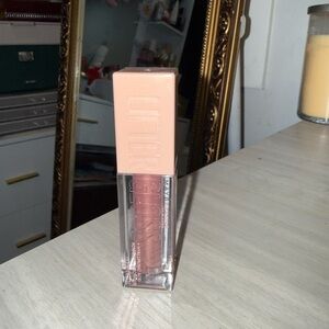 Maybelline Lifter Gloss in Soft Peach